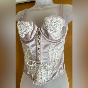 Beautiful Christian Dior corset size 36C